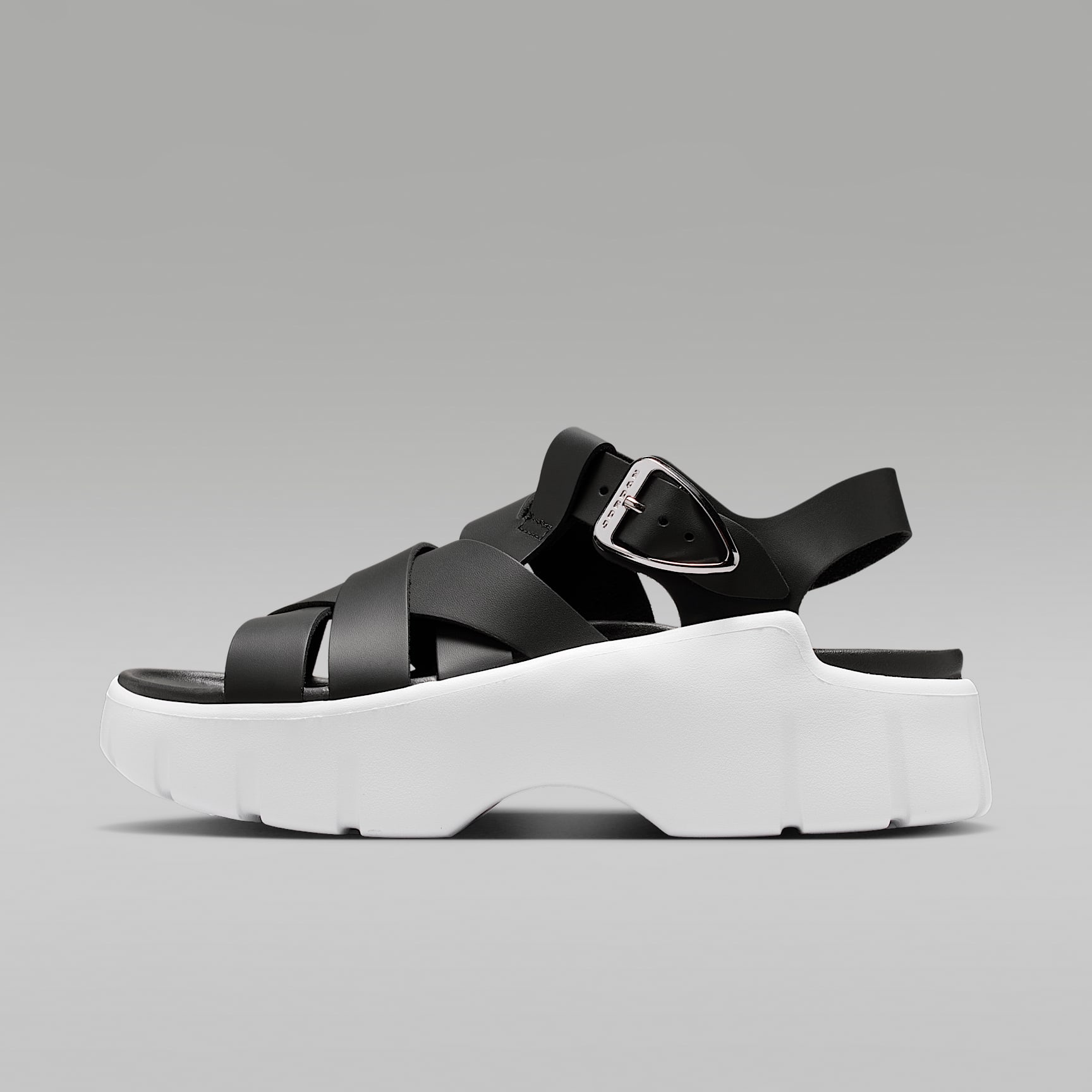 ナイキ ジョーダン ウィロー ／ブラック 23cm Jordan Willow Women's Sandals. Nike.com